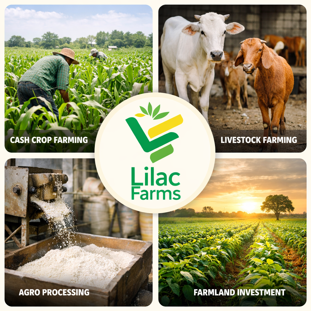 Lilac Farm Rillington Home - Lilac Farms